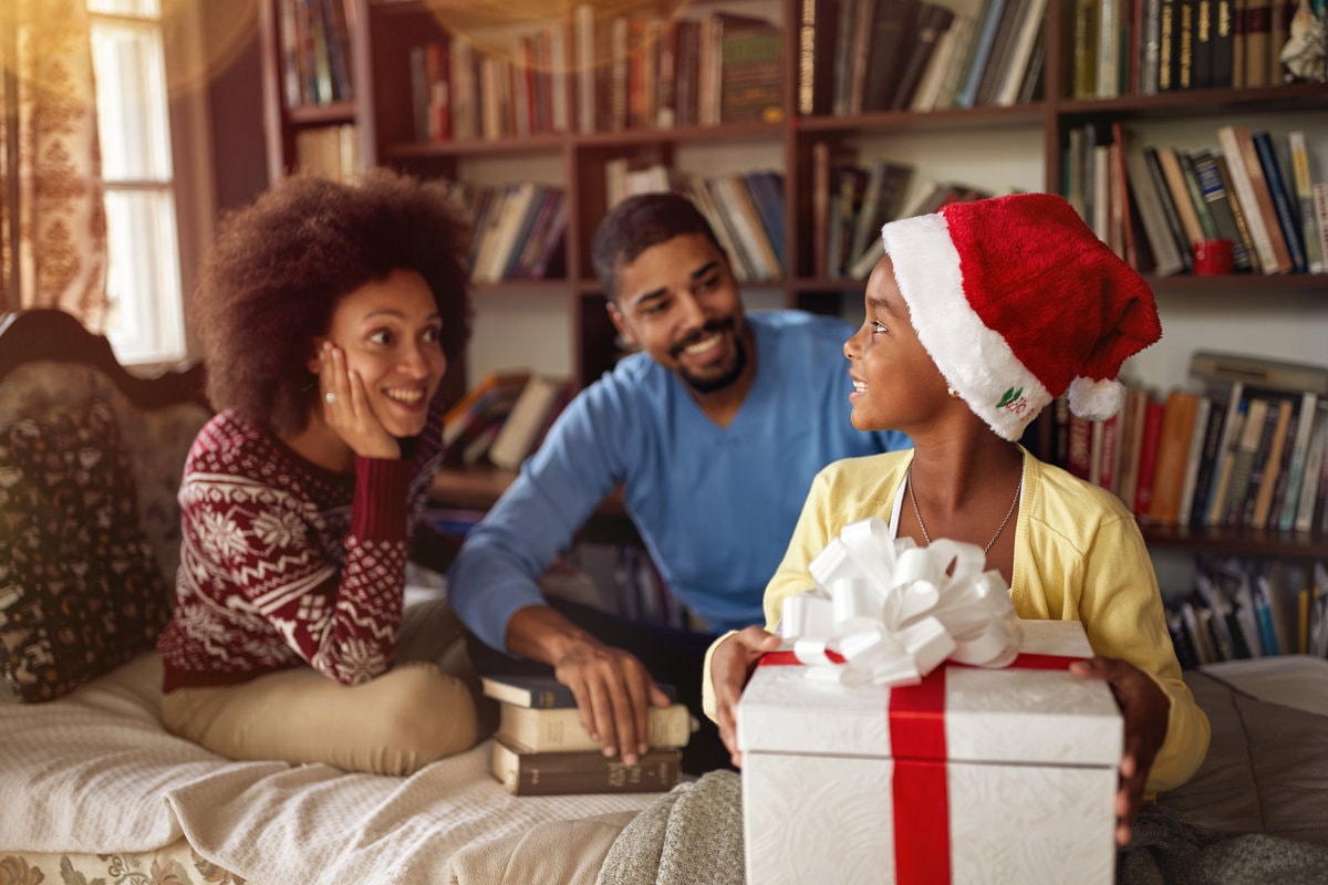 wat kan ik vragen voor kerst