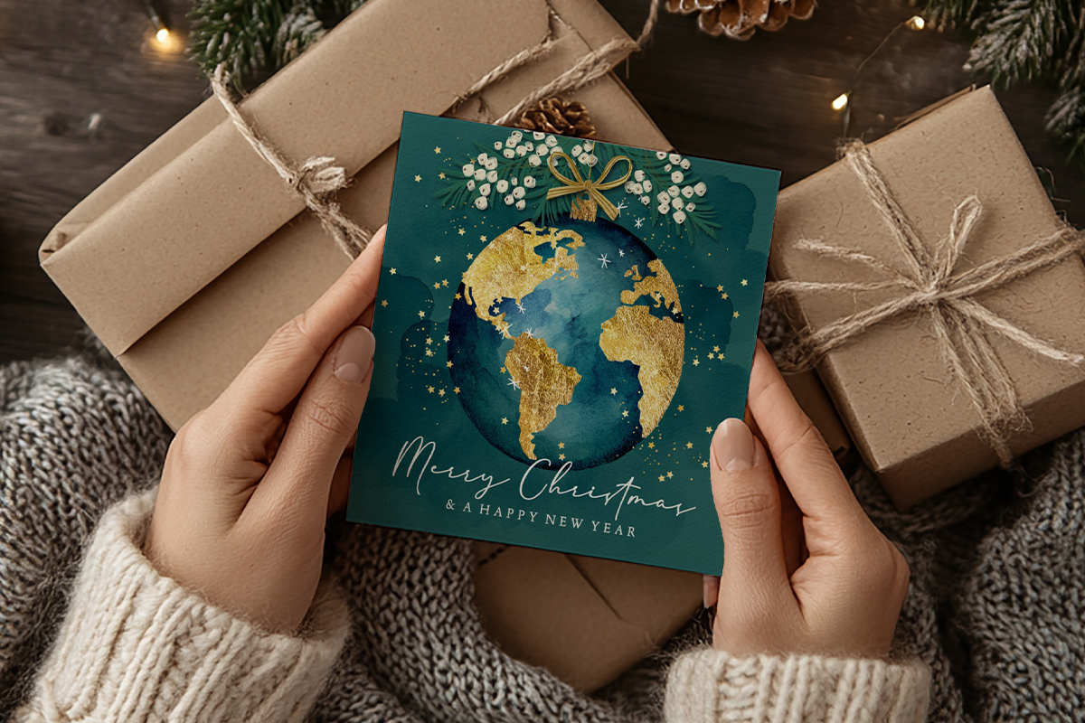 Zakelijke kerstkaart teksten