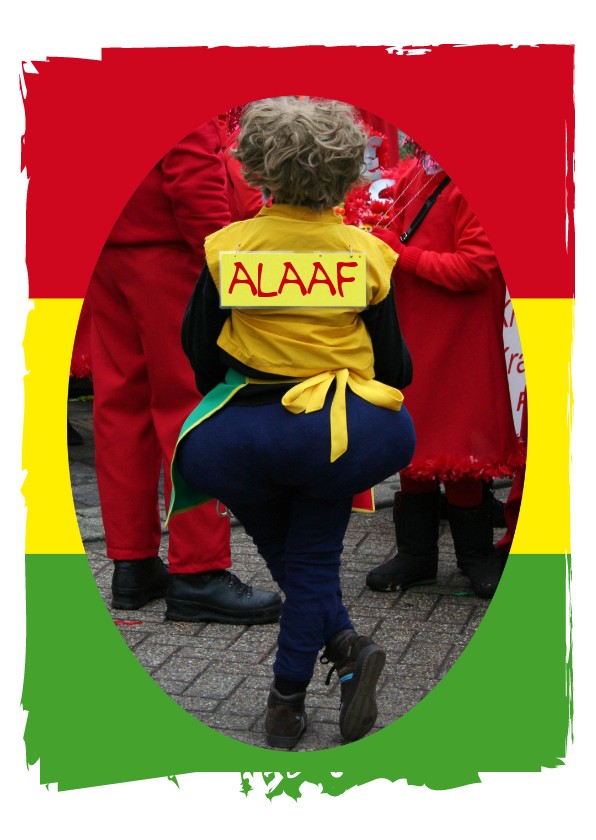 Alaaf - Carnavalskaarten Carnavalskaarten - Alaaf