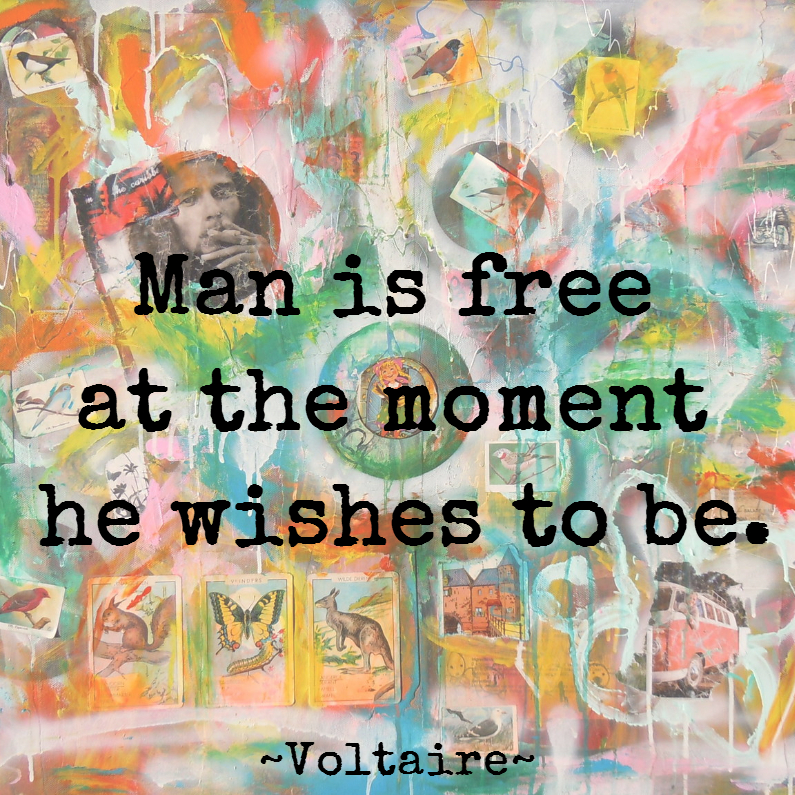 Feel free - Coachingskaarten Coachingskaarten - Feel free