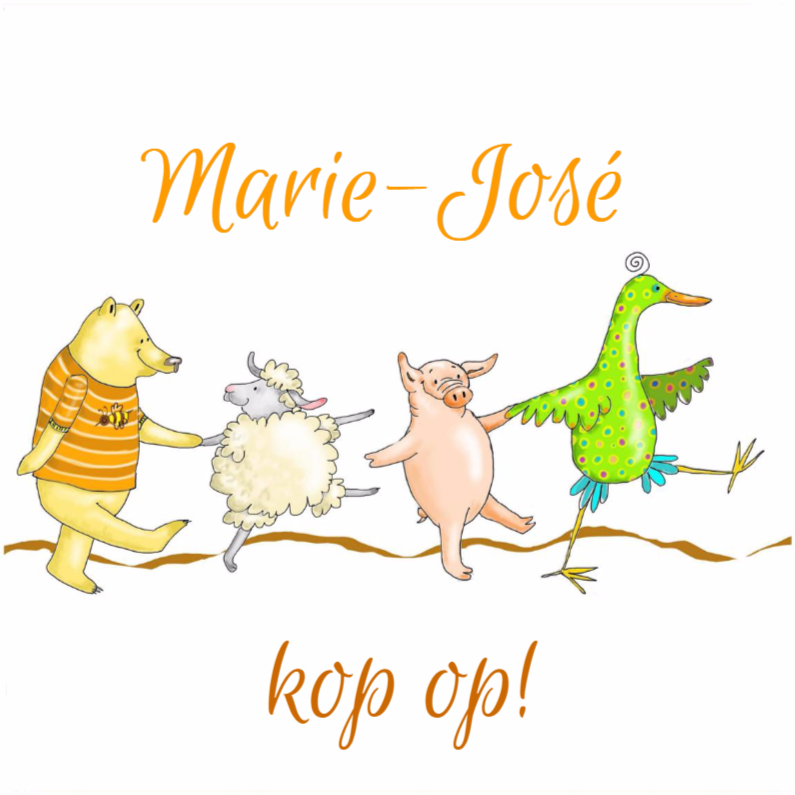 Samen komen we er uit - Coachingskaarten Coachingskaarten - Samen komen we er uit
