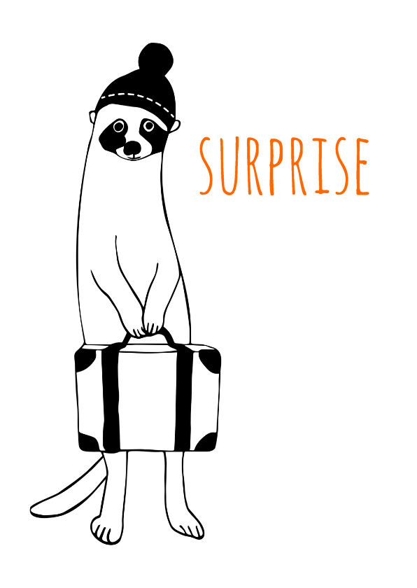 felicitatie-surprise-kk - Felicitatiekaarten Felicitatiekaarten - felicitatie-surprise-kk