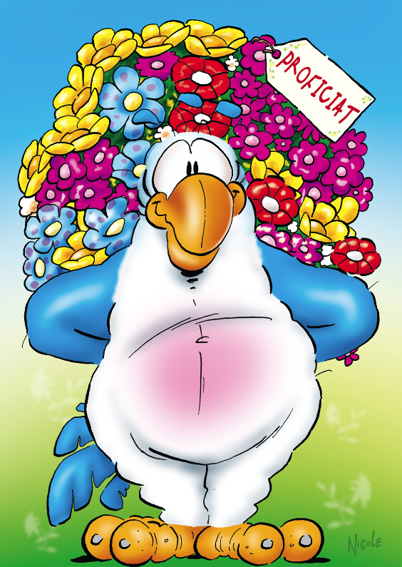 Felicitatiekaart Rocco gefeliciteerd 2 rocco met bloemen - Felicitatiekaarten Felicitatiekaarten - Felicitatiekaart Rocco gefeliciteerd 2 rocco met bloemen