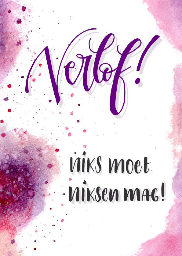 Felicitatiekaarten zwangerschapsverlof met tekst - Felicitatiekaarten Felicitatiekaarten - Felicitatiekaarten zwangerschapsverlof met tekst