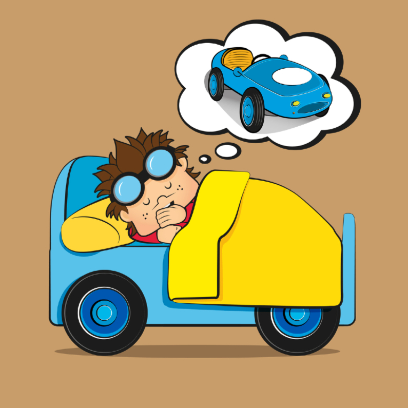 Geslaagd kaarten - Gefeliciteerd geslaagd rijbewijs auto 55