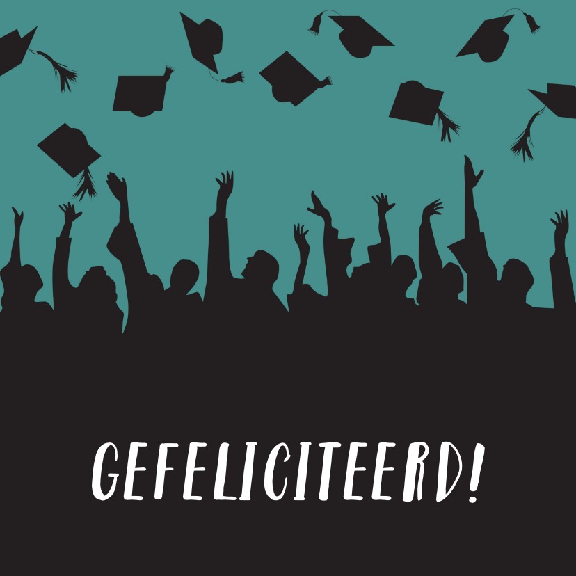 Geslaagd hoedjes2 - Geslaagd kaarten Geslaagd kaarten - Geslaagd hoedjes2