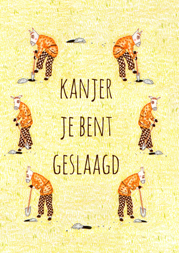 geslaagd-kanjer-kk - Geslaagd kaarten Geslaagd kaarten - geslaagd-kanjer-kk