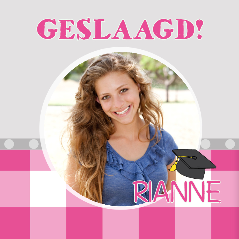 YES geslaagd - DH - Geslaagd kaarten Geslaagd kaarten - YES geslaagd - DH