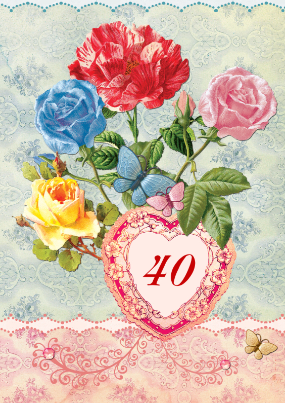 Huwelijksjubileum scrapbook - Jubileumkaarten Jubileumkaarten - Huwelijksjubileum scrapbook