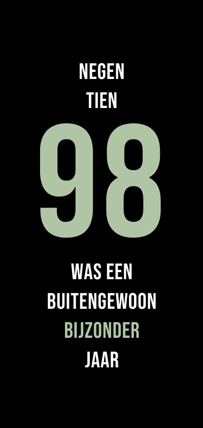 Jubileumkaarten - uitnodiging getrouwd 25 jaar lang dubbel