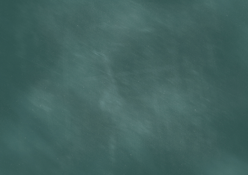 Blanco groen schoolbord waterverf oblong kaart - Kaart maken Kaart maken - Blanco groen schoolbord waterverf oblong kaart