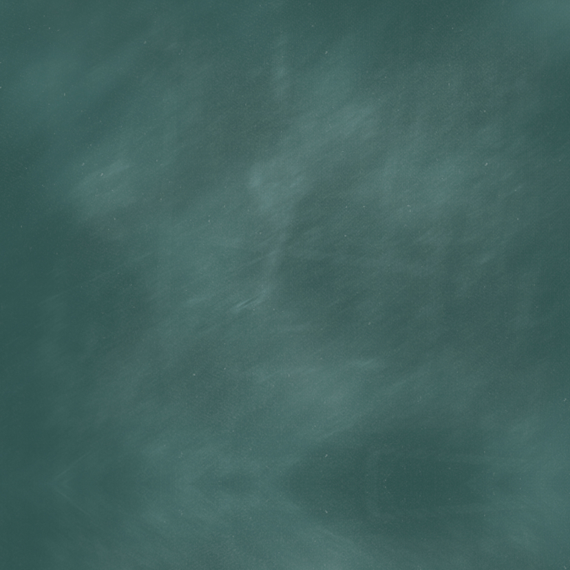 Blanco groen schoolbord waterverf vierkant kaart - Kaart maken Kaart maken - Blanco groen schoolbord waterverf vierkant kaart
