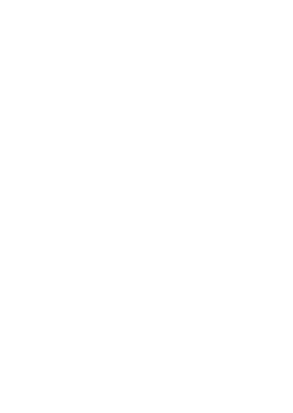 Kaart maken - Blanco kaart in boogvorm