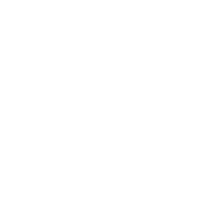 Kaart maken - Blanco kaart in hartvorm