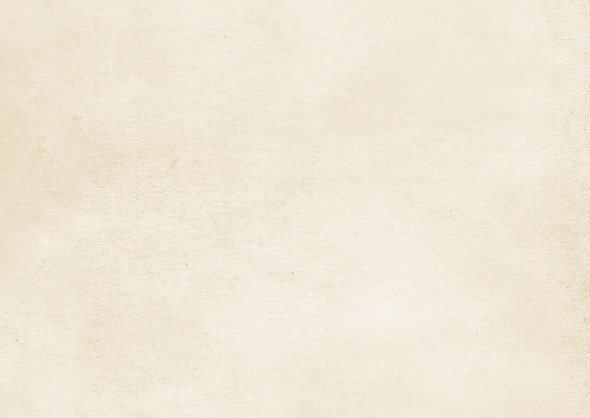 Blanco kaartje liggend dubbel vergeeld papier - Kaart maken Kaart maken - Blanco kaartje liggend dubbel vergeeld papier