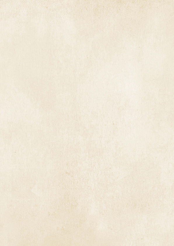 Blanco kaartje staand dubbel vergeeld papier - Kaart maken Kaart maken - Blanco kaartje staand dubbel vergeeld papier