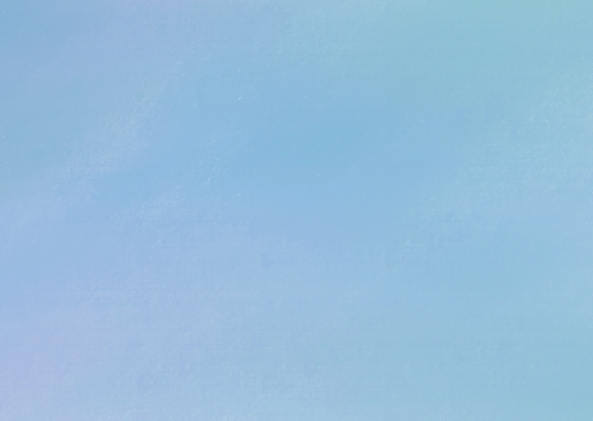 Blanco oblong blauwe kaart - Kaart maken Kaart maken - Blanco oblong blauwe kaart