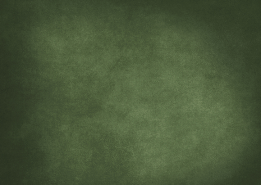 Blanco oblong kaart groene waterverf - Kaart maken Kaart maken - Blanco oblong kaart groene waterverf