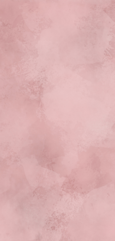 Blanco roze langwerpige kaart met waterverf - Kaart maken Kaart maken - Blanco roze langwerpige kaart met waterverf