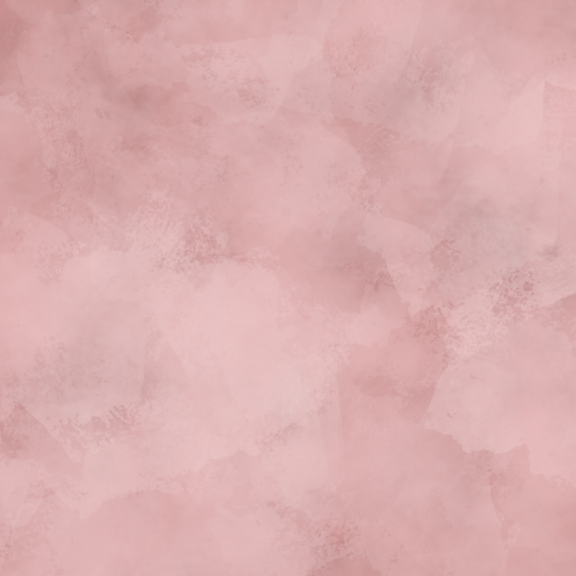 Blanco roze vierkante kaart met waterverf - Kaart maken Kaart maken - Blanco roze vierkante kaart met waterverf