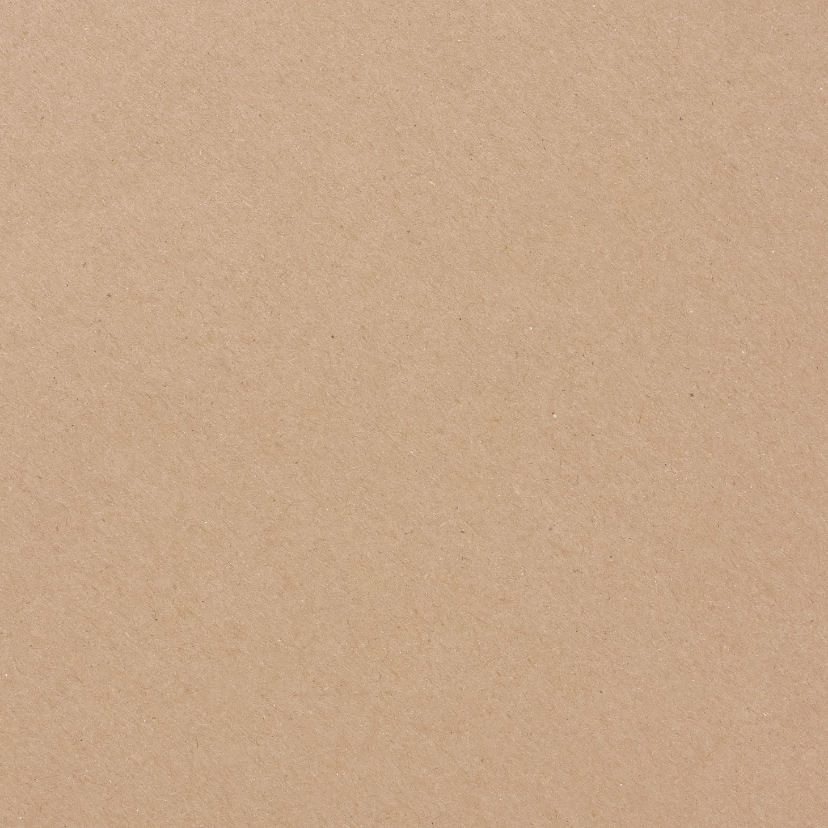 Blanco vierkante kaart kraft kartonlook - Kaart maken Kaart maken - Blanco vierkante kaart kraft kartonlook