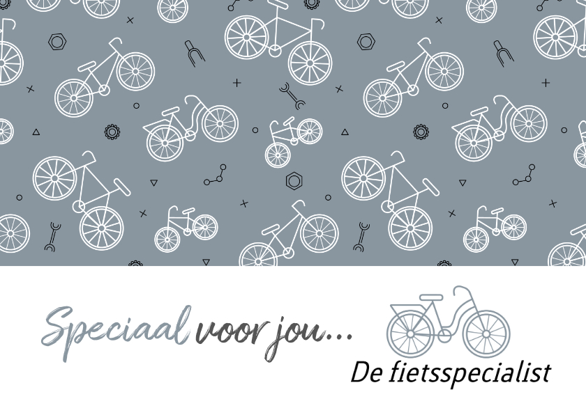Cadeaubon zakelijk zzp fietsen - Kaarten mailing Kaarten mailing - Cadeaubon zakelijk zzp fietsen