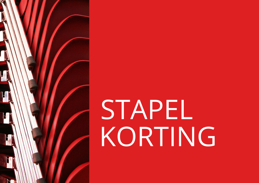 sale - stapelkorting - Kaarten mailing Kaarten mailing - sale - stapelkorting