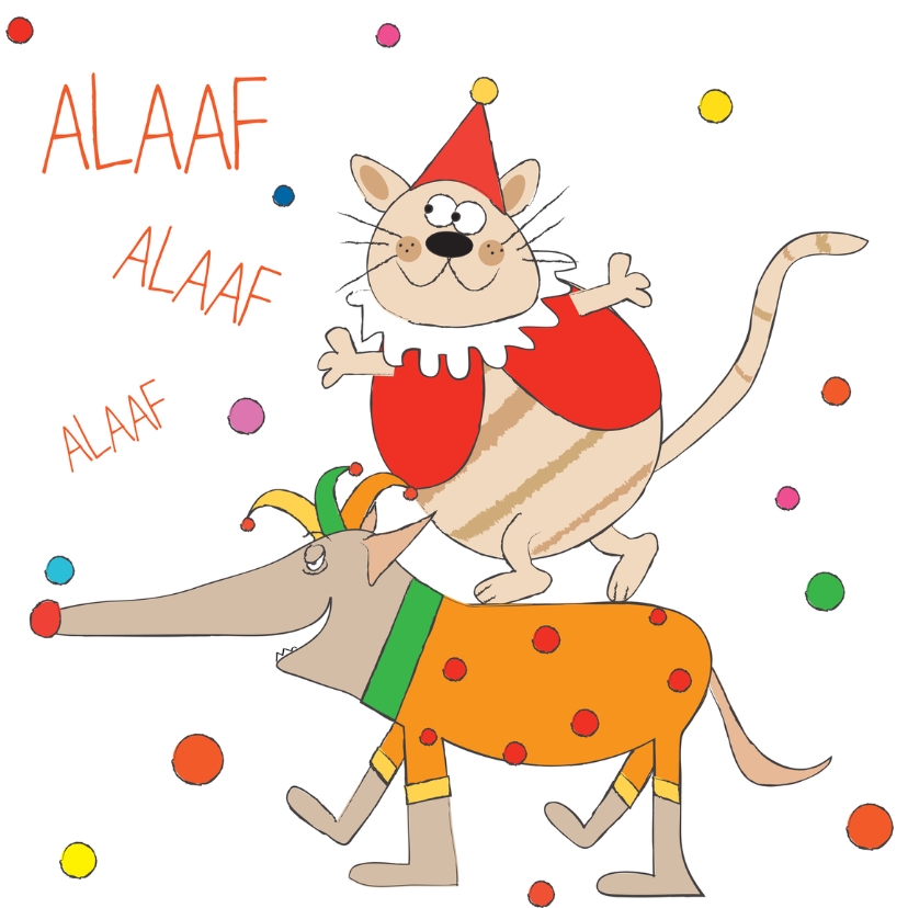 alaaf alaaf