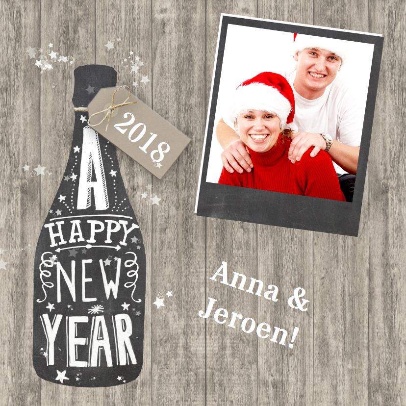 happy new year foto kerstkaarten kaartje2go happy new year foto kerstkaarten kaartje2go