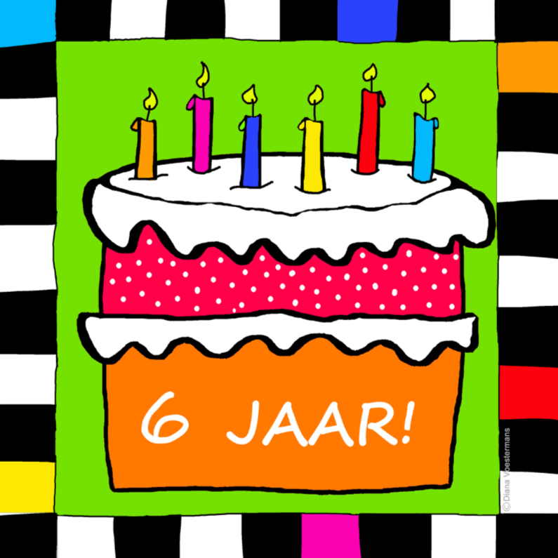 Afbeeldingsresultaat voor 6 jaar