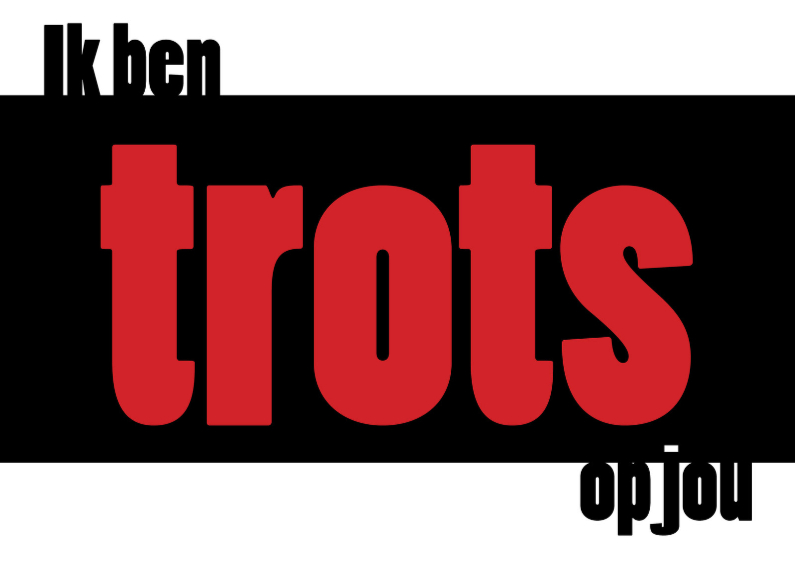 Oproep: Open brief aan dhr. Versteeg, mevr. Wouters, dhr. Asscher - Pagina 1 Ik-ben-trots-op-jou-kaart