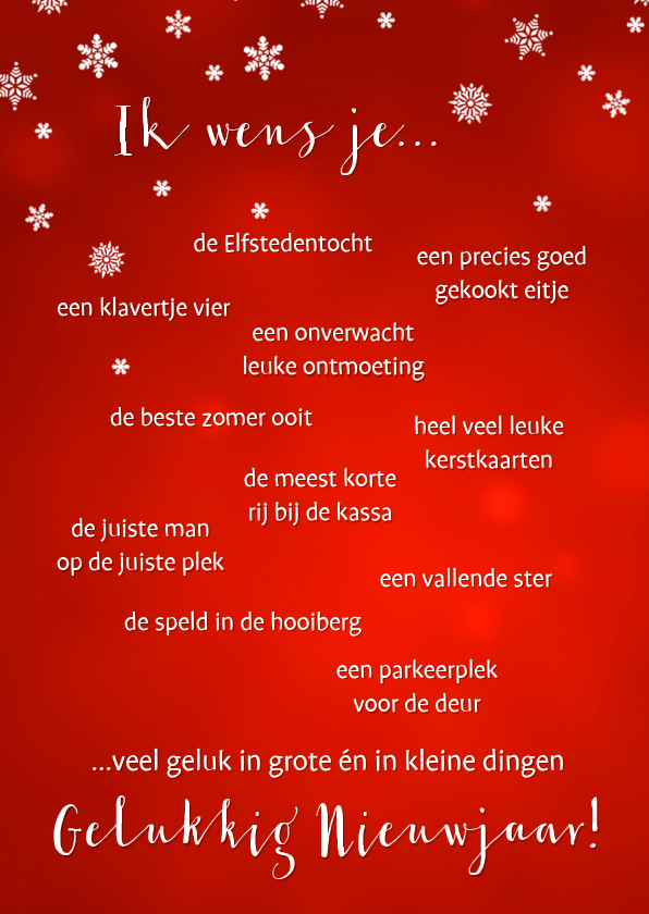 Beste wensen aan een echtpaar