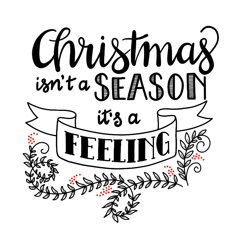 Kerst - Feeling EM - Kerstkaarten Kerstkaarten - Kerst - Feeling EM