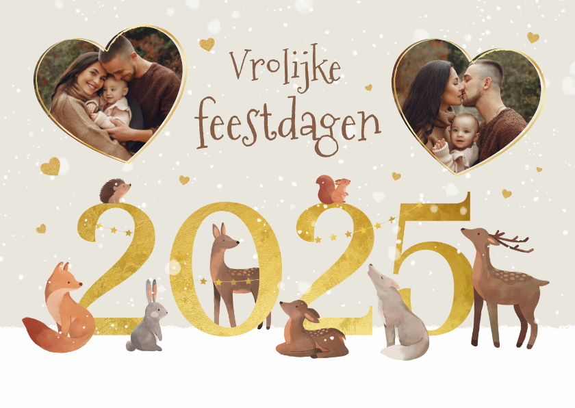 Ingekleurde Kleurplaten Dieren 2025 Ginnie Nathalia