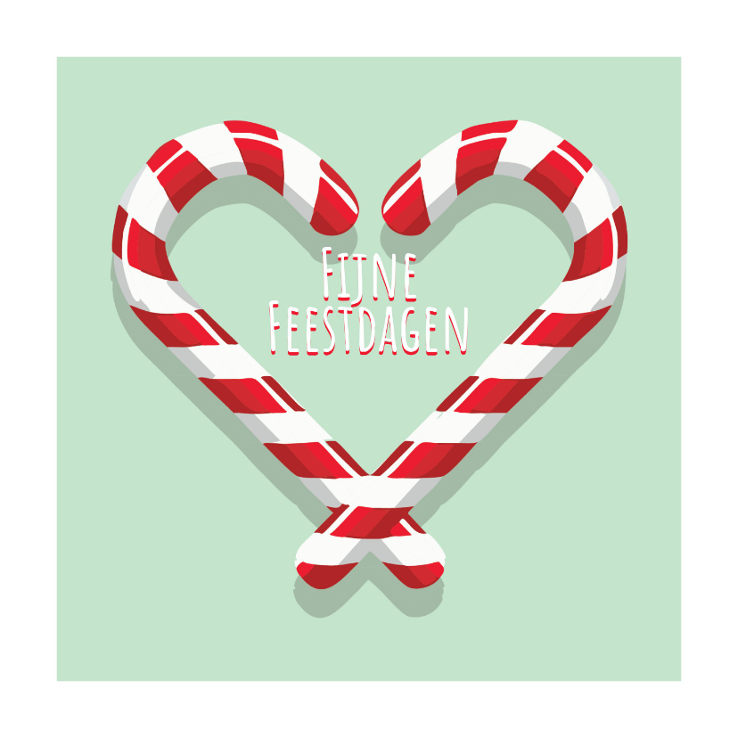 Kerstkaarten - War Child: Fijne Feestdagen kerstkaart