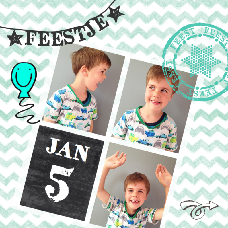 hip feestje jongen foto - Kinderfeestjes Kinderfeestjes - hip feestje jongen foto