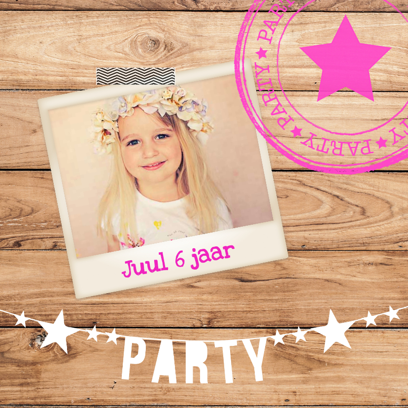 kinderfeest uitnodiging - Kinderfeestjes Kinderfeestjes - kinderfeest uitnodiging