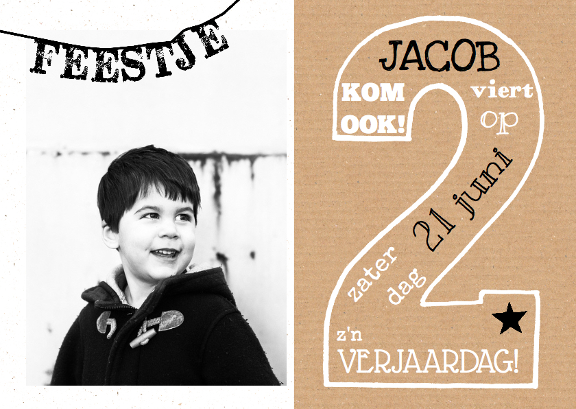 Kinderfeestje 2 jaar jongen - Kinderfeestjes Kinderfeestjes - Kinderfeestje 2 jaar jongen