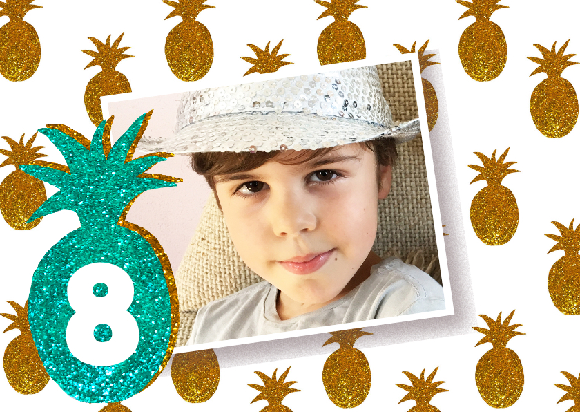 kinderfeestje ananas foto jongen - Kinderfeestjes Kinderfeestjes - kinderfeestje ananas foto jongen