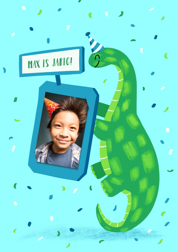 Kinderfeestje dino - Kinderfeestjes Kinderfeestjes - Kinderfeestje dino