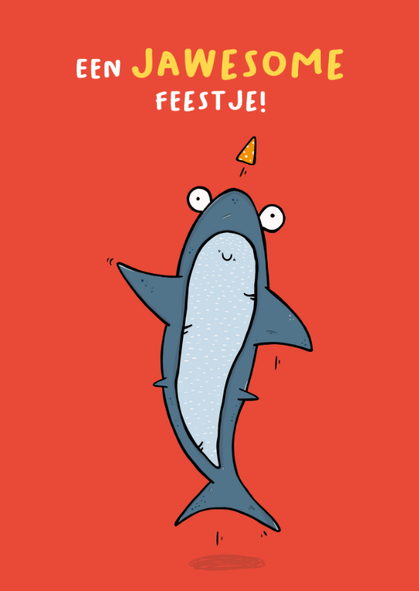 Kinderfeestje een jawesome feestje! - Kinderfeestjes Kinderfeestjes - Kinderfeestje een jawesome feestje!