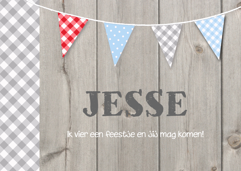 Kinderfeestje Jesse - Kinderfeestjes Kinderfeestjes - Kinderfeestje Jesse