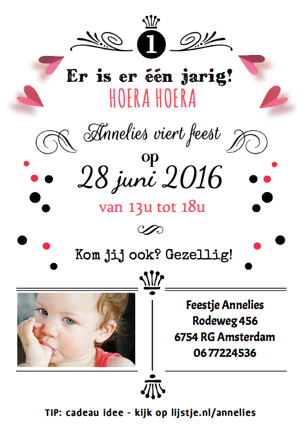kinderfeestje meisje hip wit - Kinderfeestjes Kinderfeestjes - kinderfeestje meisje hip wit