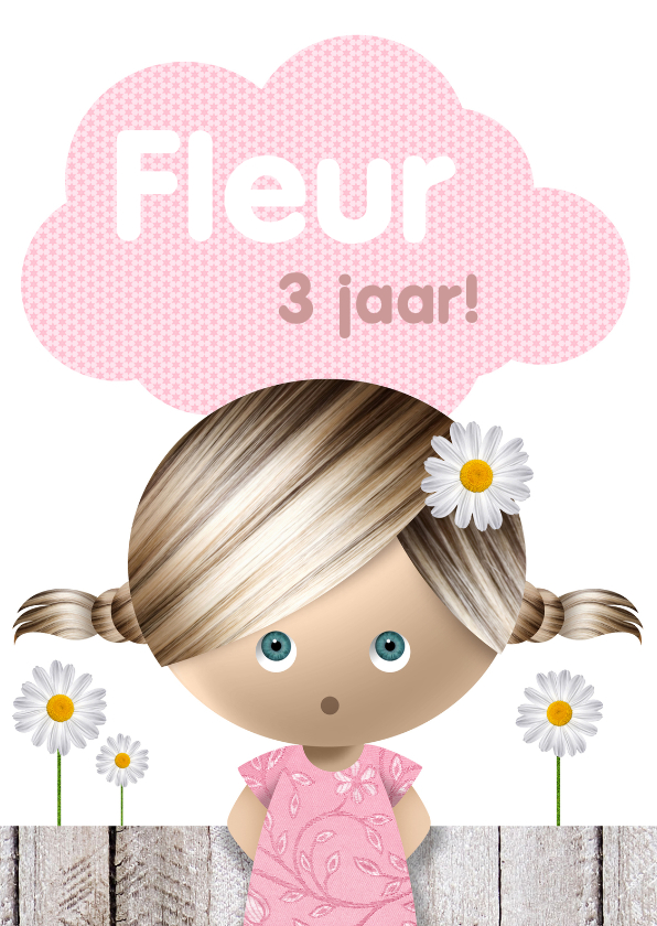 Schattige uitnodiging kinderfeestje - Kinderfeestjes Kinderfeestjes - Schattige uitnodiging kinderfeestje