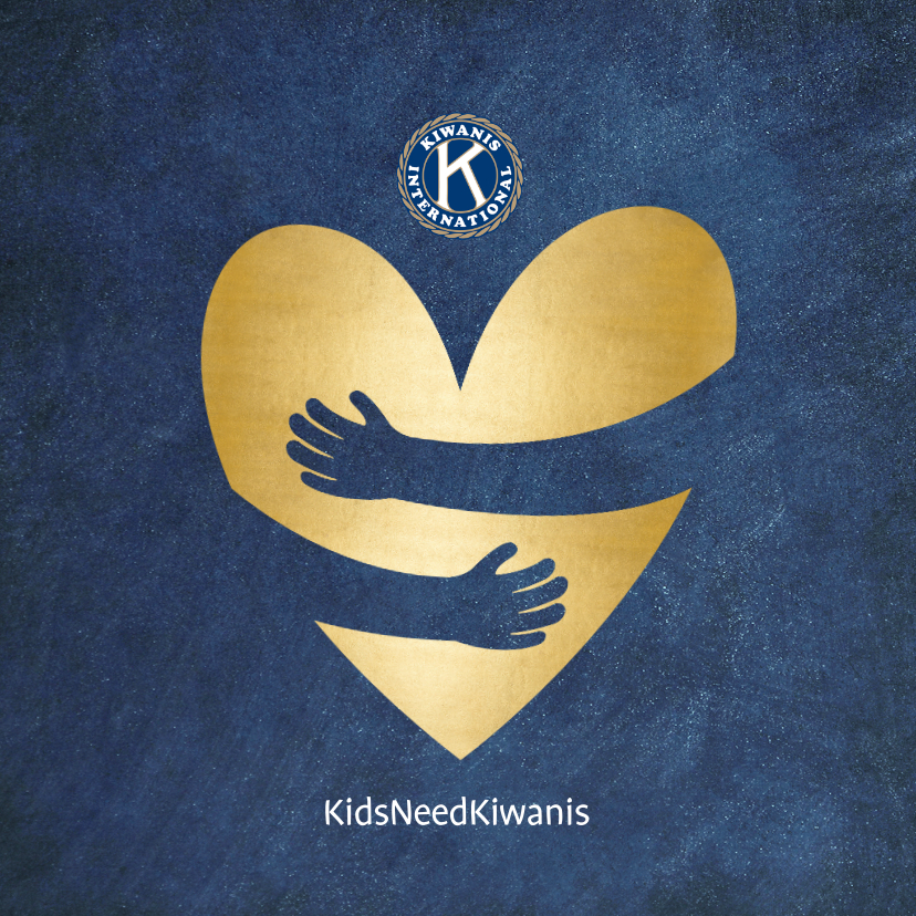 Kiwanis Kaart - Kinderkaarten Kinderkaarten - Kiwanis Kaart