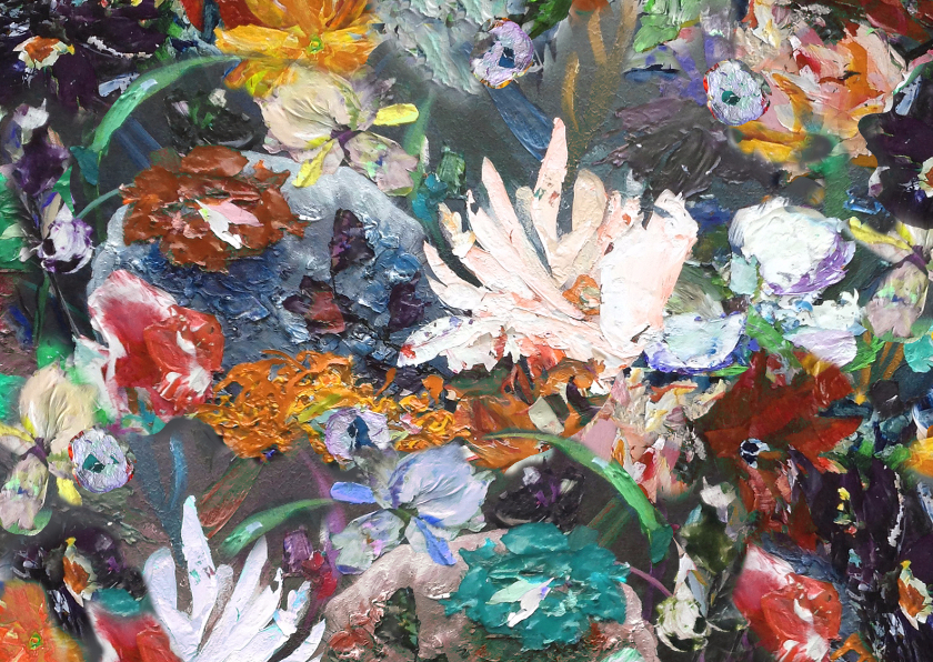Kunstkaart - IF - Kunstkaarten Kunstkaarten - Kunstkaart - IF