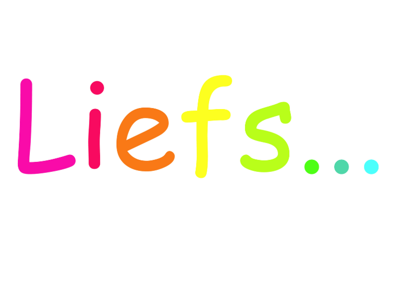 Comic Sans Liefs - Liefde kaarten Liefde kaarten - Comic Sans Liefs
