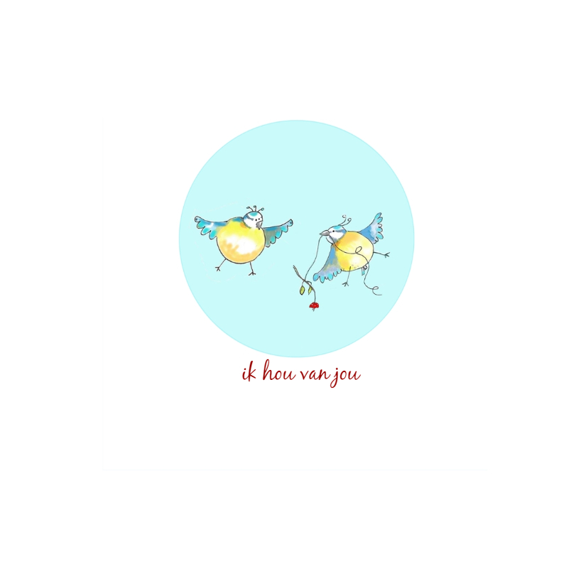 liefde kaarten vogeltjes - Liefde kaarten Liefde kaarten - liefde kaarten vogeltjes