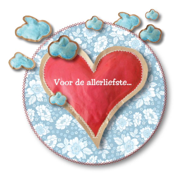 Moederdag Plak en Knipwerk - Moederdag kaarten Moederdag kaarten - Moederdag Plak en Knipwerk
