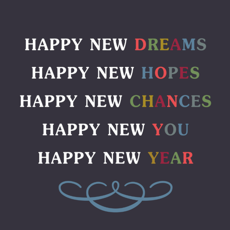 RÃ©sultat de recherche d'images pour "happy new dreams"